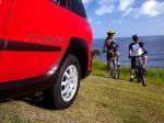 Peugeot 207 Escapade 2009 года